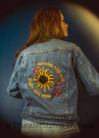 Fight the Fire Custom - Che Cose Belle