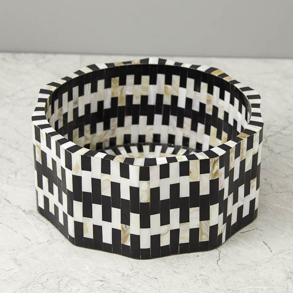 Finlay Inlay Bowl - Che Cose Belle