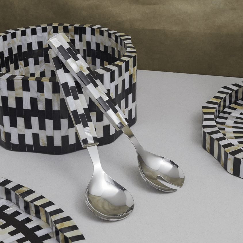 Finlay Inlay Bowl - Che Cose Belle