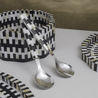 Finlay Inlay Bowl - Che Cose Belle