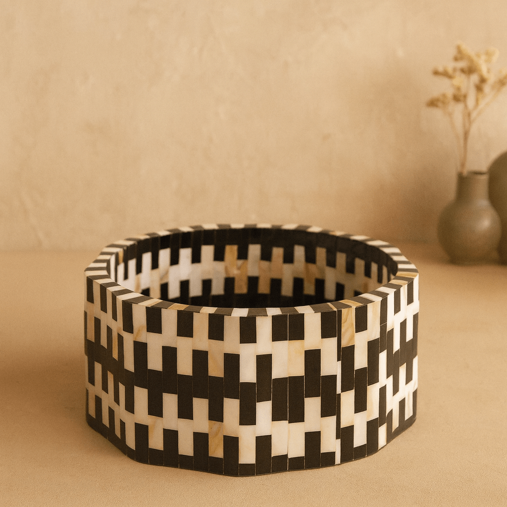 Finlay Inlay Bowl - Che Cose Belle