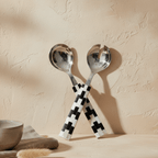 Finlay Inlay Serving Set - Che Cose Belle