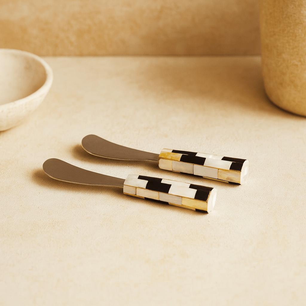 Finlay Inlay Spreader - Che Cose Belle