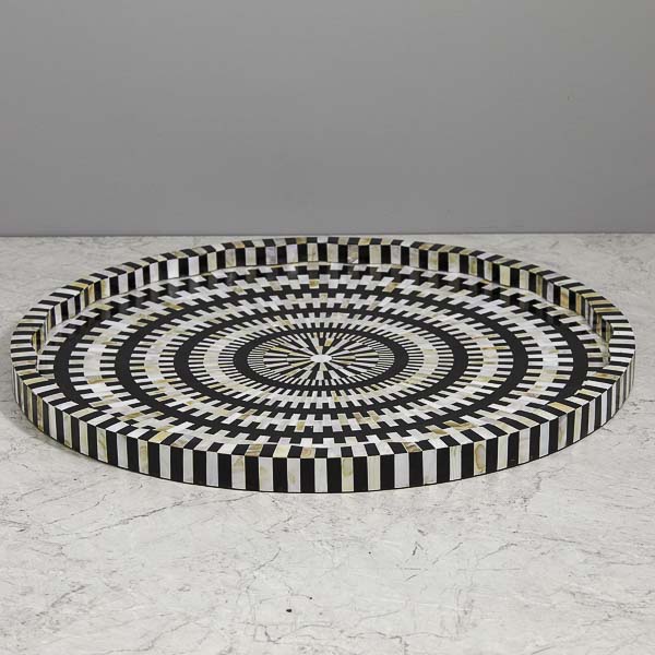 Finlay Inlay Tray, Large - Che Cose Belle