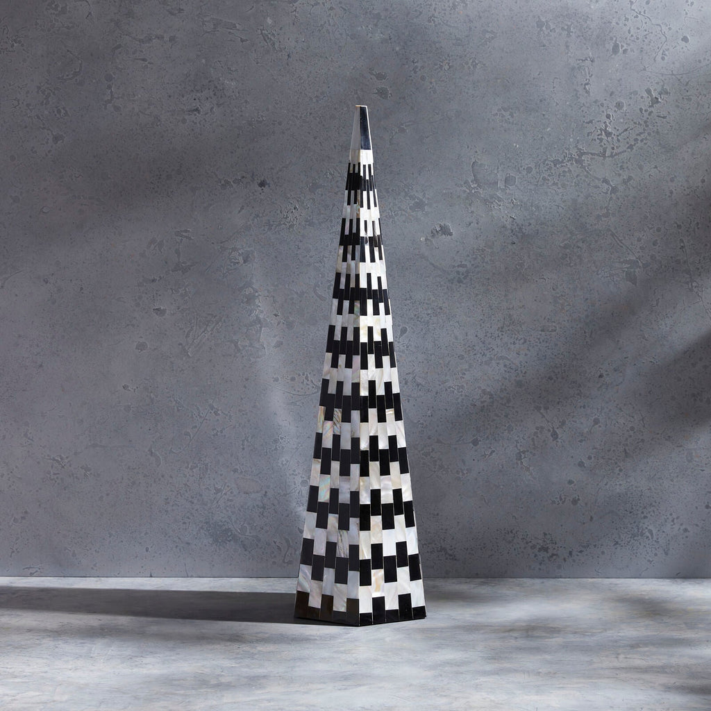 Finlay Obelisk, Large - Che Cose Belle