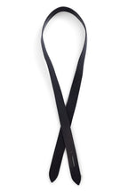 Fiona Wrap Belt in Black - Che Cose Belle