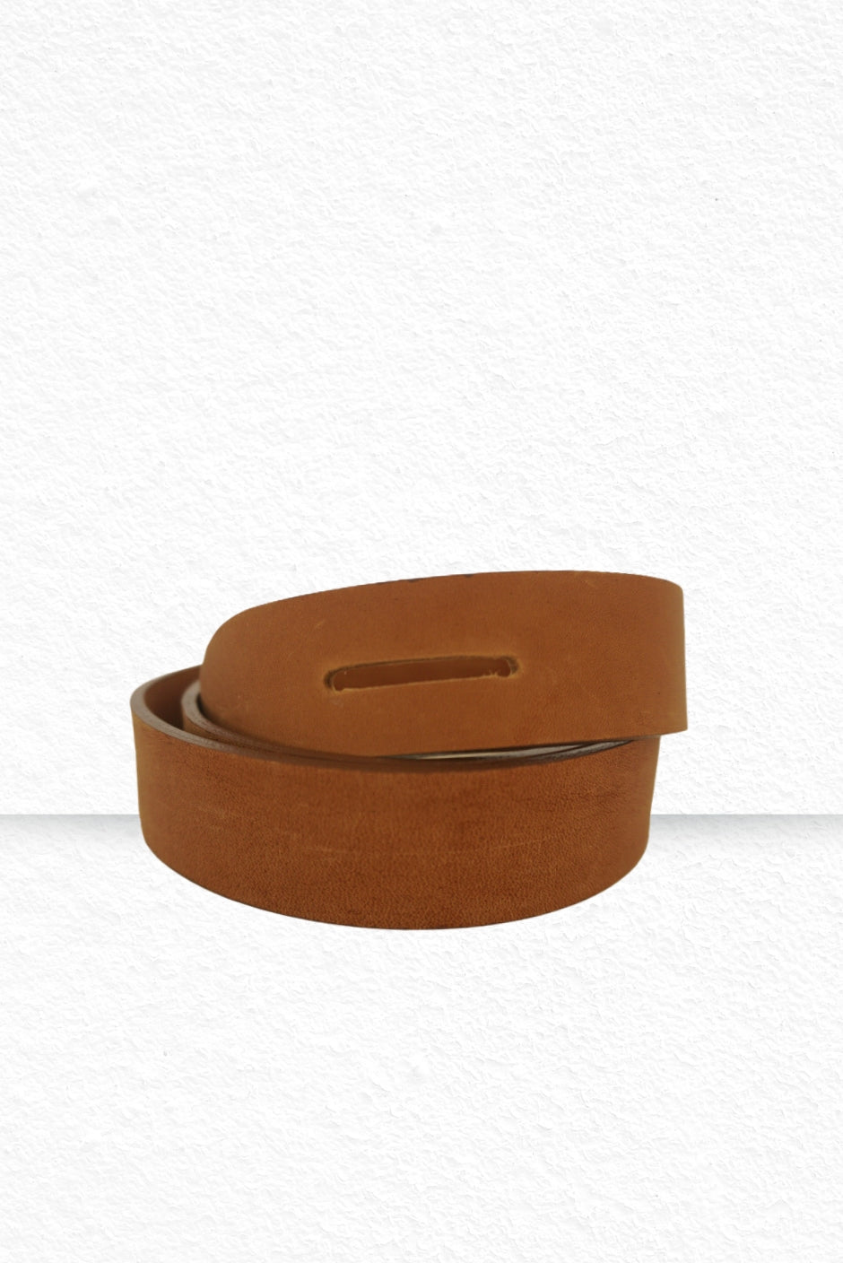 Fiona Wrap Belt in Brown - Che Cose Belle