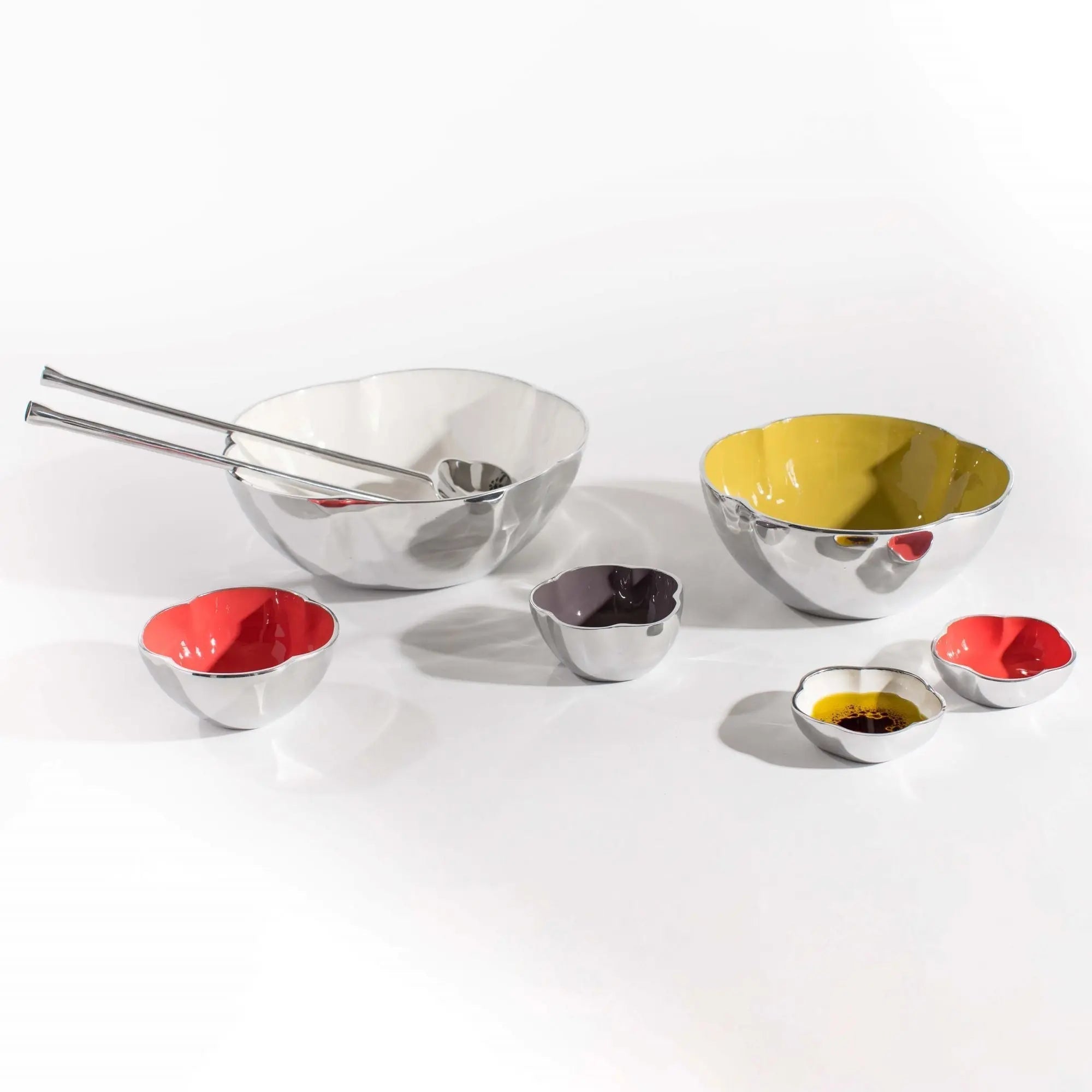 Fiore Bowls - Che Cose Belle