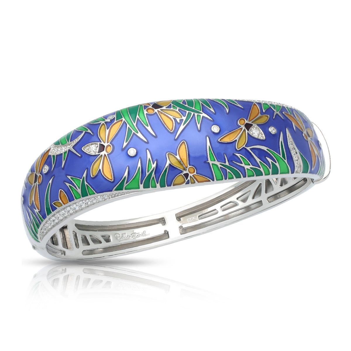 Fireflies Bangle - Che Cose Belle