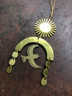 First Light Ornament - Che Cose Belle