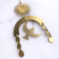 First Light Ornament - Che Cose Belle