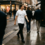 Fish - Classic T-Shirt