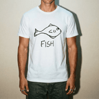 Fish - Classic T-Shirt