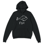 Fish - Hoodie