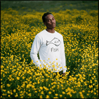 Fish - Long Sleeve Tee