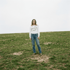 Fish - Long Sleeve Tee
