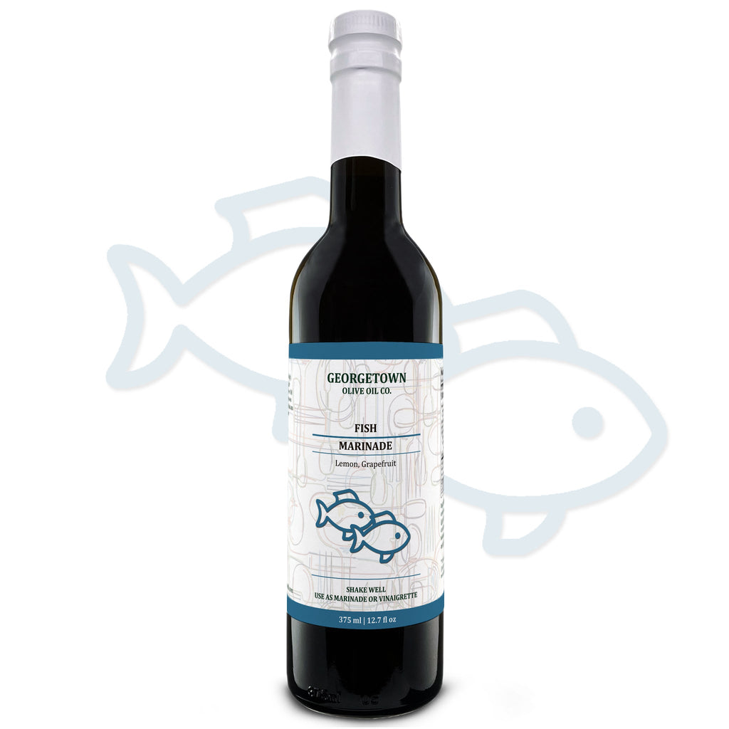 Fish Marinade - Che Cose Belle