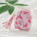 Flamingo Coin Purses - Che Cose Belle