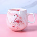 Flamingo Mugs - Che Cose Belle