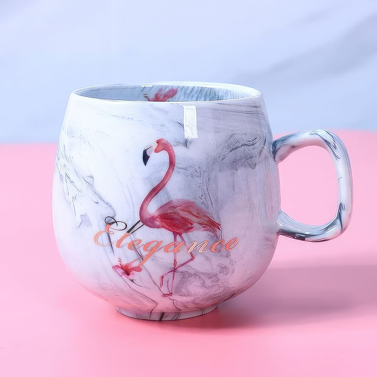 Flamingo Mugs - Che Cose Belle