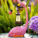 Flamingo Outdoor Lantern - Che Cose Belle
