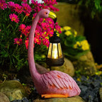 Flamingo Outdoor Lantern - Che Cose Belle