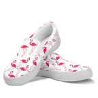 Flamingo Slip Ons - Che Cose Belle