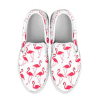 Flamingo Slip Ons - Che Cose Belle
