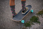 Flamingo Socks - Comfy Animal Cotton for Men & Women - Che Cose Belle