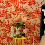Flamingo Touch Desk Lamp - Che Cose Belle