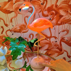 Flamingo Touch Desk Lamp - Che Cose Belle