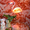 Flamingo Touch Desk Lamp - Che Cose Belle