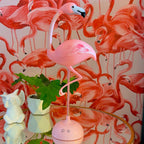Flamingo Touch Desk Lamp - Che Cose Belle
