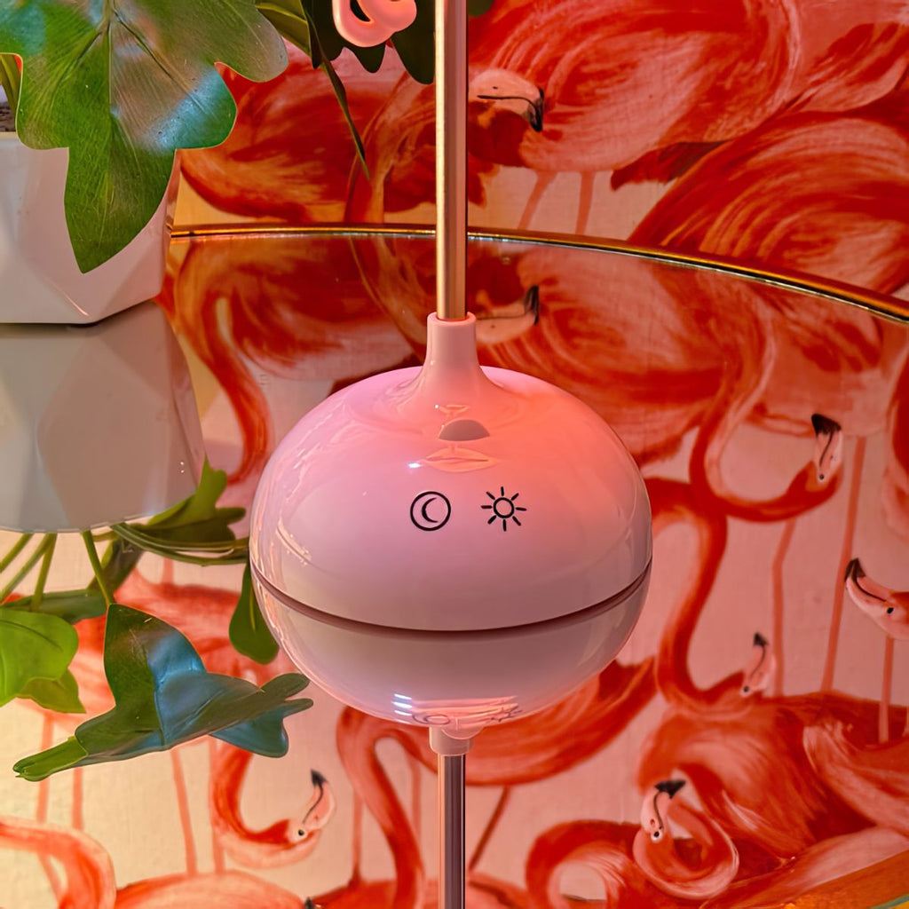Flamingo Touch Desk Lamp - Che Cose Belle