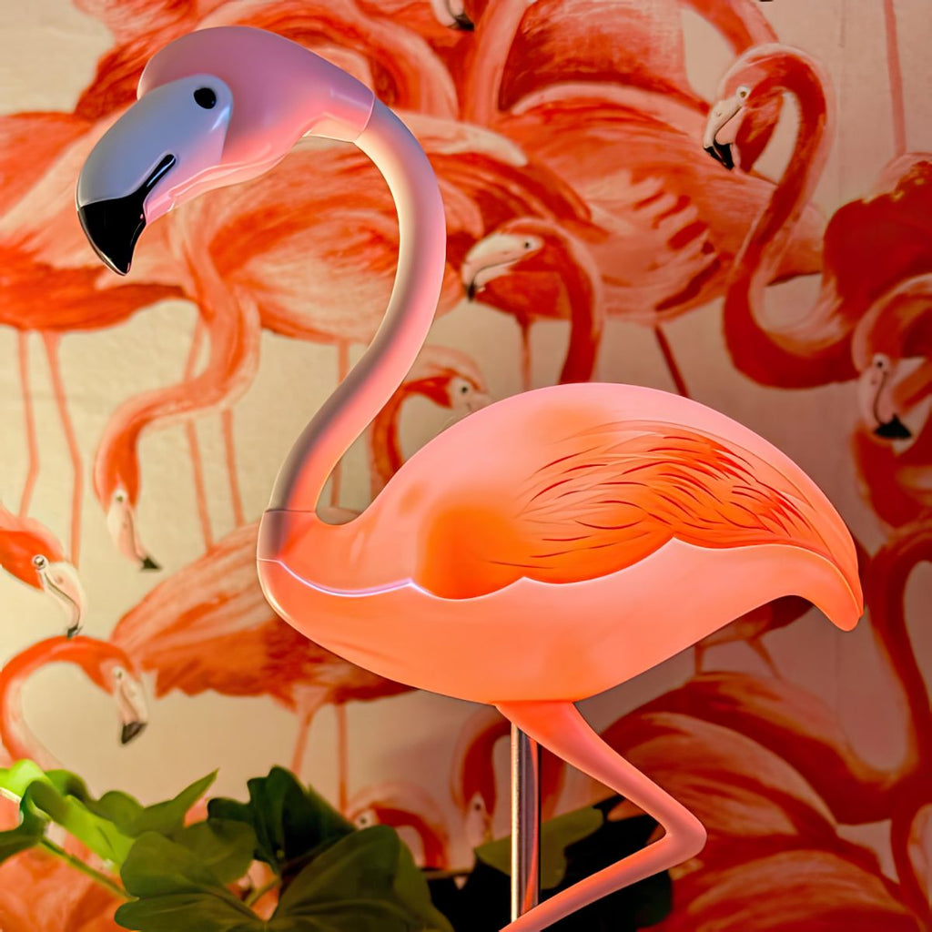 Flamingo Touch Desk Lamp - Che Cose Belle