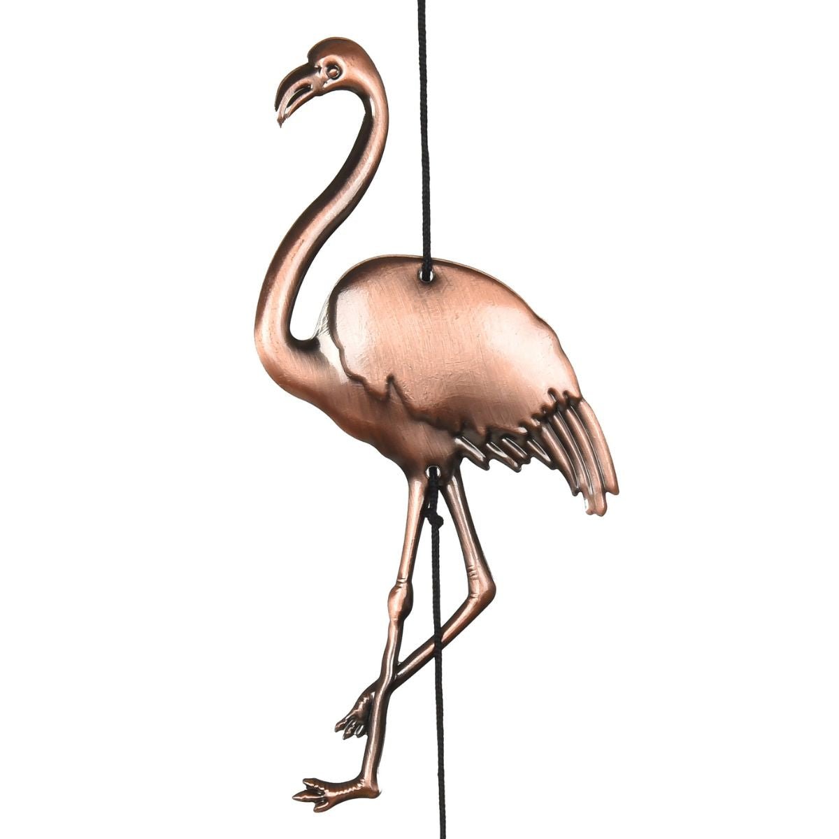 Flamingo Wind Chime - Che Cose Belle