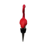 Flamingo Wine Bottle Stopper - Che Cose Belle