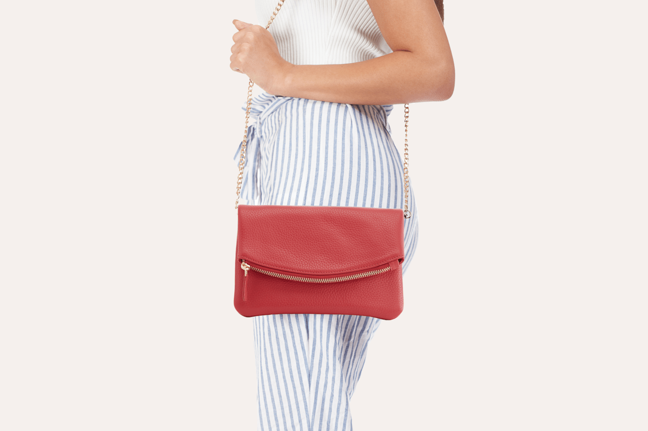 Flap Clutch - Che Cose Belle