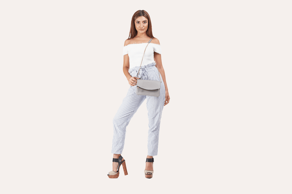 Flap Clutch - Che Cose Belle