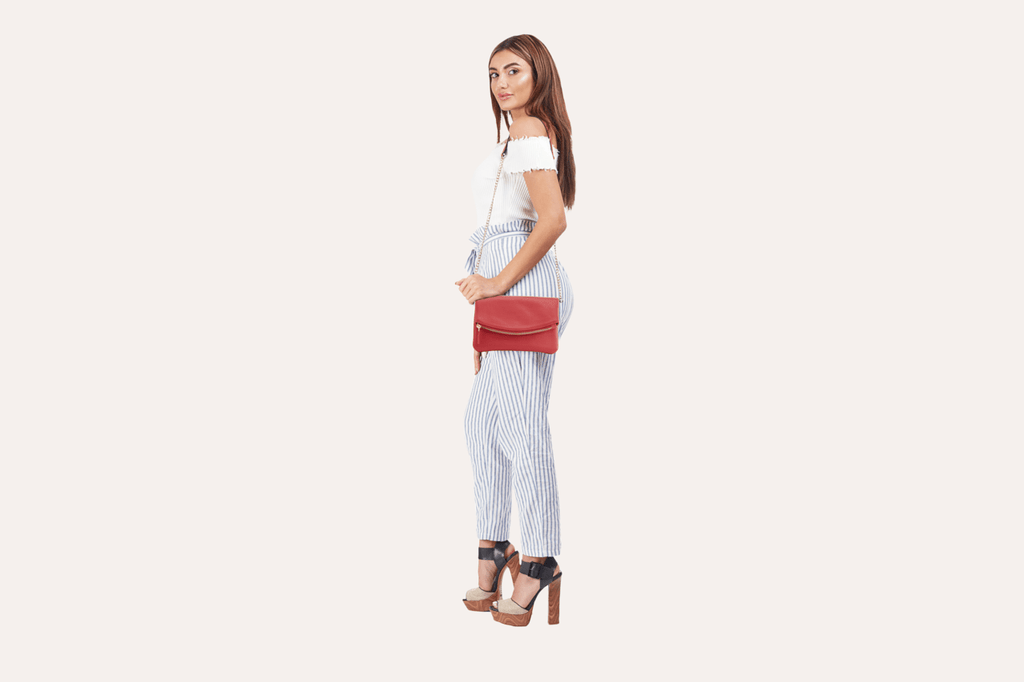 Flap Clutch - Che Cose Belle