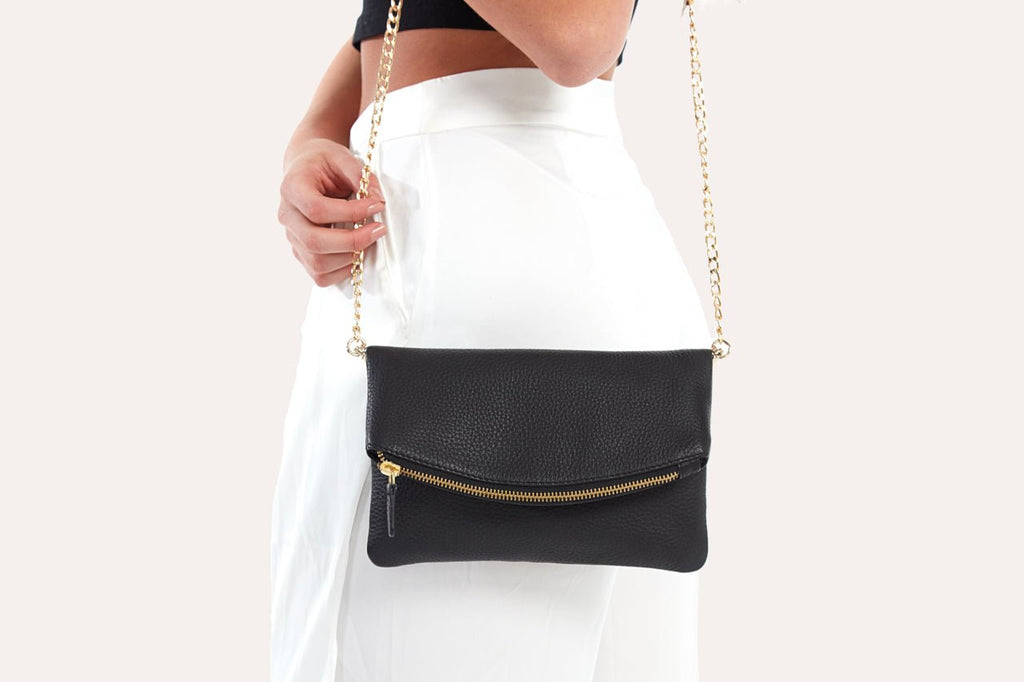 Flap Clutch - Che Cose Belle