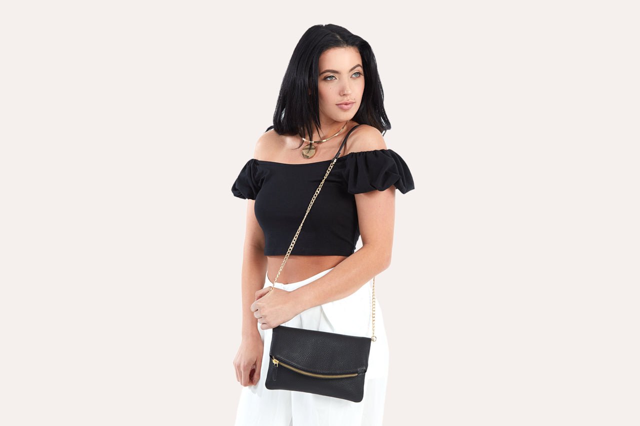 Flap Clutch - Che Cose Belle