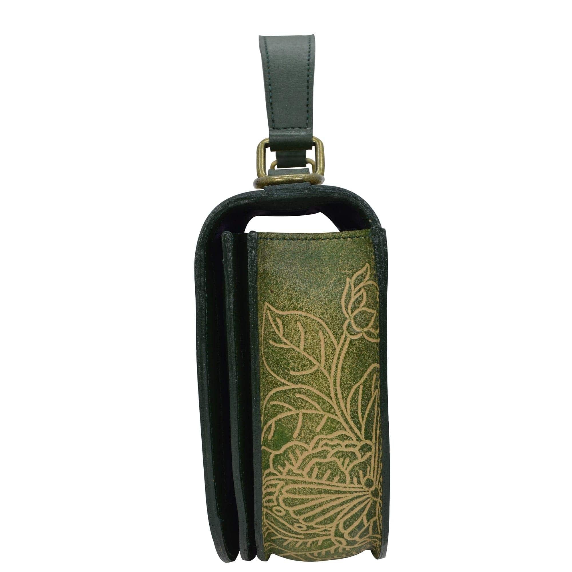 Flap Crossbody - 694 - Che Cose Belle