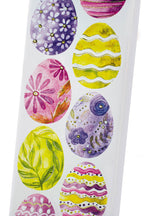 Flatyz Brightly Decorated Easter Eggs Candle - Che Cose Belle