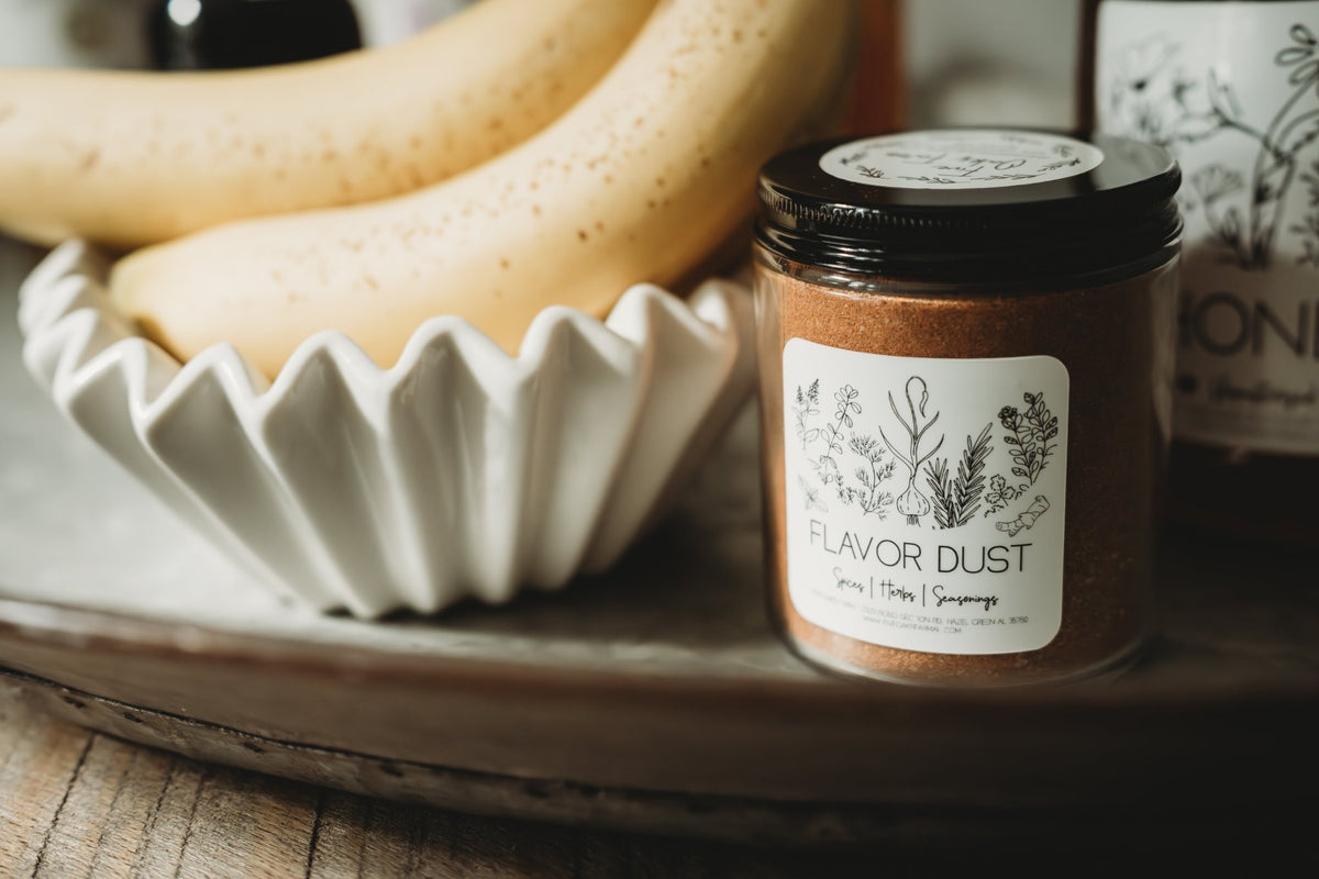 Flavor Dust - Che Cose Belle