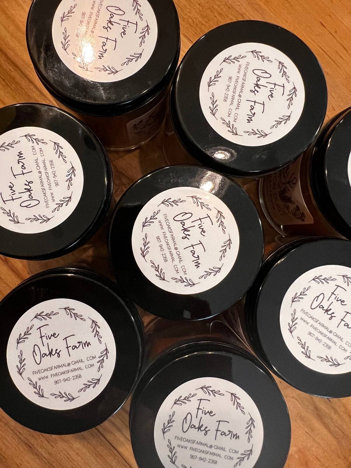 Flavor Dust - Che Cose Belle