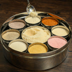 Flavored Sugar Spice Wheel - Che Cose Belle