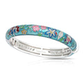 Fleurette Bangle - Che Cose Belle