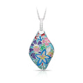 Fleurette Pendant - Che Cose Belle