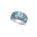 Fleurette Ring - Che Cose Belle